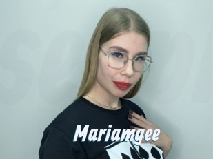 Mariamgee