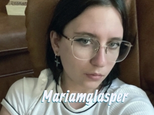 Mariamglasper