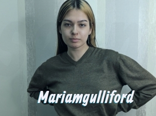 Mariamgulliford
