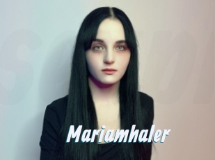 Mariamhaler