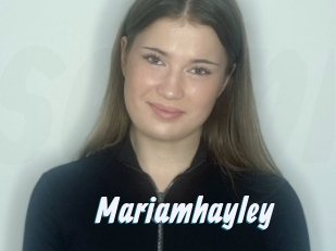 Mariamhayley