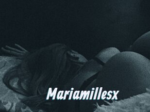 Mariamillesx