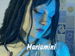 mariamini Sexe Express