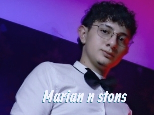 Marian_n_stons