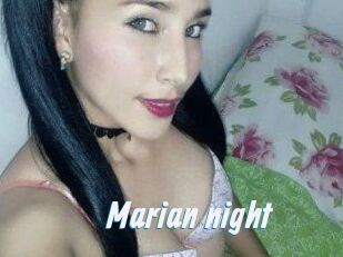 Marian_night