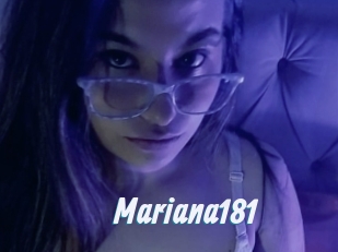 Mariana181