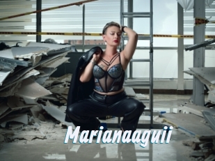 Marianaaguii