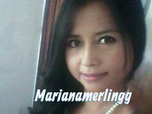 Marianamerlingg