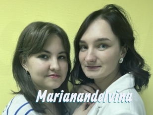 Marianandelvina