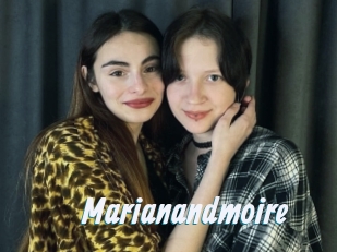 Marianandmoire
