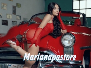 Marianapastore