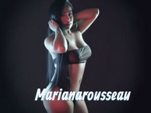 Marianarousseau