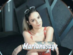 Marianasage
