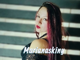 Marianaskiny