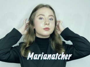 Marianatcher