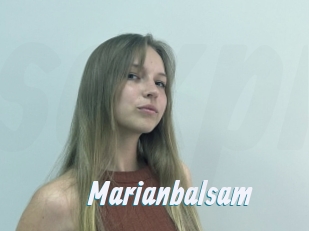 Marianbalsam