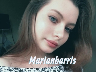 Marianbarris