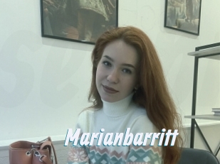 Marianbarritt