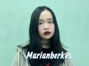Marianberkes