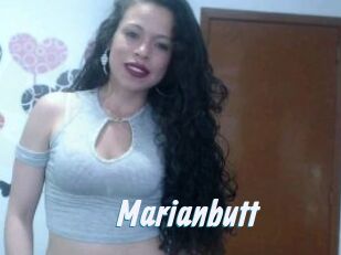 Marianbutt
