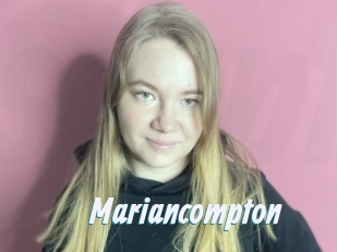 Mariancompton