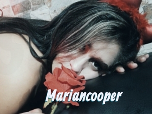 Mariancooper