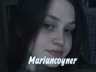 Mariancoyner