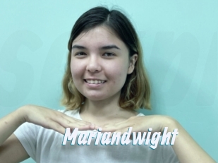 Mariandwight