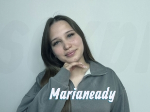 Marianeady