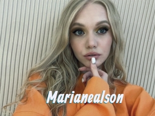 Marianealson