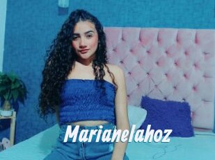 Marianelahoz