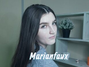 Marianfaux