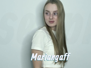 Mariangaff