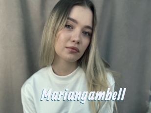 Mariangambell