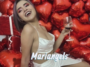 Mariangels