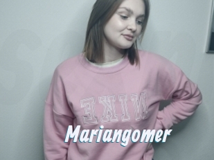 Mariangomer
