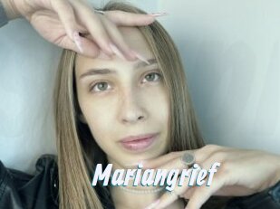 Mariangrief