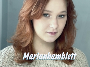 Marianhamblett