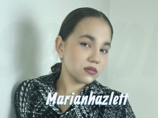 Marianhazlett
