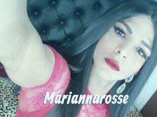 Mariannarosse
