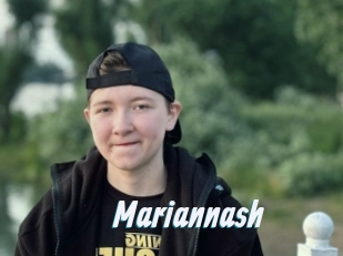 Mariannash