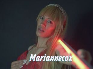 Mariannecox