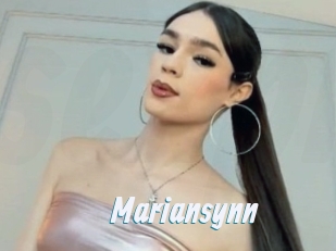 mariansynn Sexe Express
