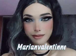 Marianvalentinne