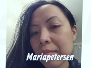 Mariapetersen