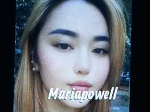 Mariapowell