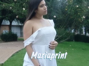 Mariaprint