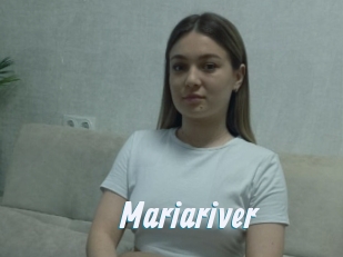 Mariariver