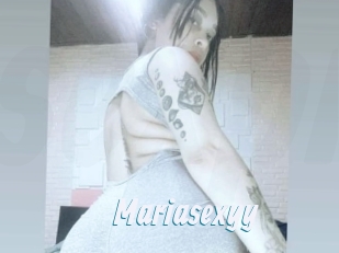 Mariasexyy