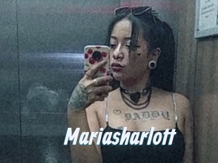 Mariasharlott